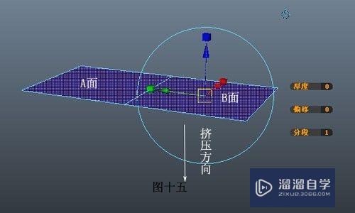 Maya倒角失败或没反应怎么办(maya倒角失败的原因)