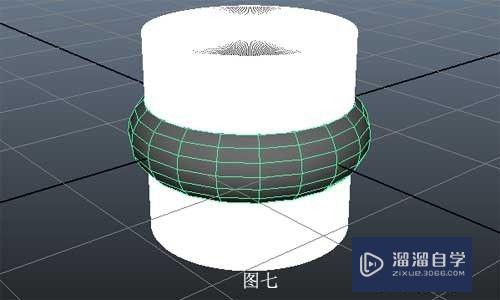 Maya怎么成功进行布尔运算(maya布尔运算)