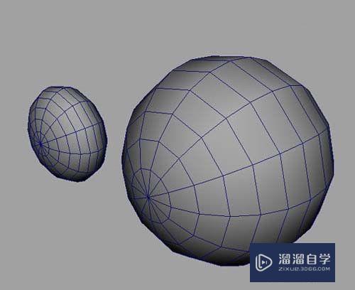 Maya真实的眼睛制作图文教程(maya眼睛怎么做)