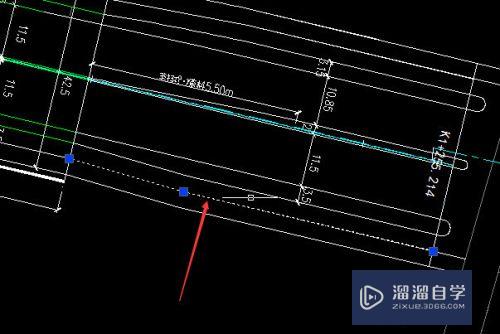 CAD怎么用多线段批量提取坐标(cad怎么用多线段批量提取坐标数据)