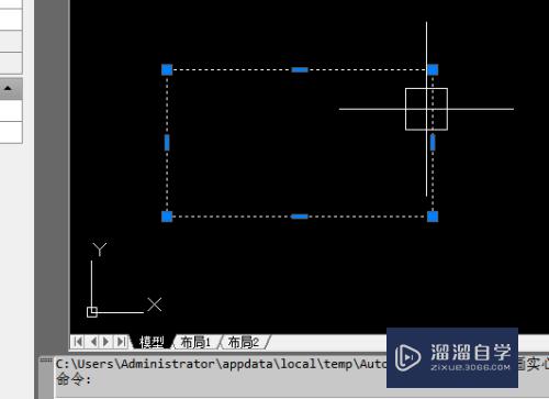 CAD怎么用矩形命令画实心的回形(cad怎么用矩形命令画实心的回形线)