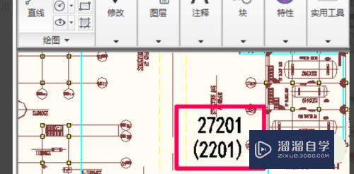 CAD查找替换的快捷键是什么？