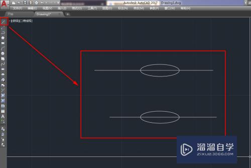 CAD怎么画通信制图中的业务控制点(cad怎么画通信制图中的业务控制点图形)