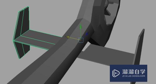 Maya飞机建模教程(maya飞机建模教程入门)