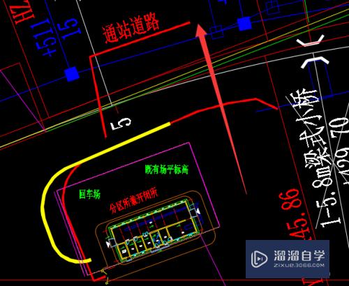 CAD不能粘贴到原坐标系统