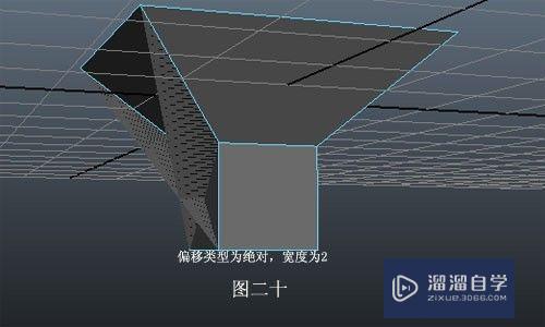 Maya倒角失败或没反应怎么办(maya倒角失败的原因)