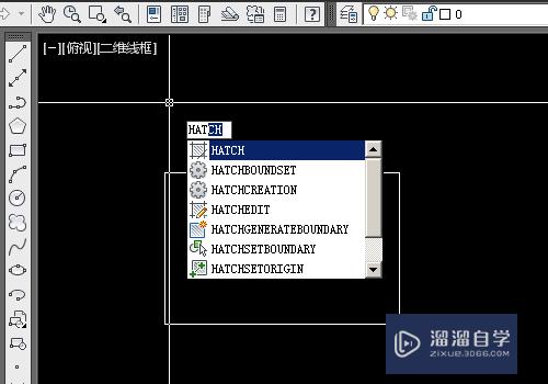 CAD如何填充砂砾石图案(cad如何填充砂砾石图案大全)