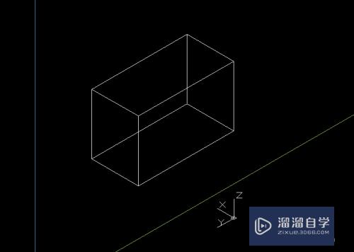 CAD三维图形怎么画(cad三维图形怎么画图)