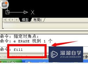 CAD线条显示为空心不是实心线条怎么办(cad线条显示为空心不是实心线条怎么办呢)