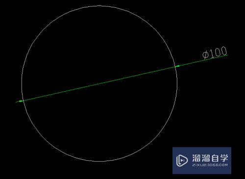 CAD2014怎么修改尺寸线颜色(cad如何改变尺寸线颜色)