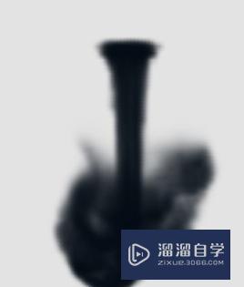 Maya水墨动画制作教程(maya水墨效果怎么做)