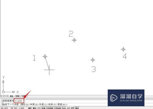 CAD怎么绘制和编辑多段线(cad怎么绘制和编辑多段线条)