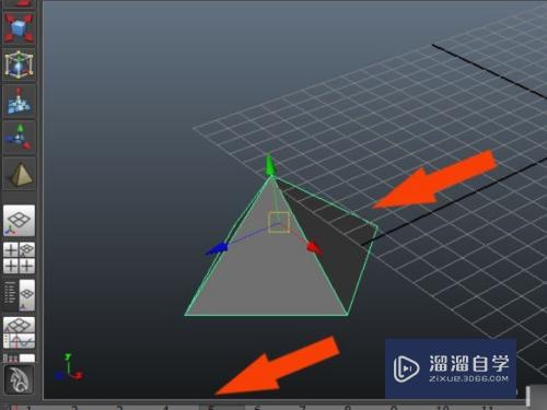 如何删除Maya动画关键帧(如何删除maya动画关键帧的快捷键)