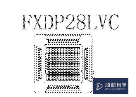 CAD如何建立增强型属性块(cad如何创建增强属性块)