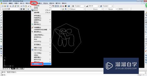 CAD怎样设置自动保存(cad怎样设置自动保存的时间间隔)