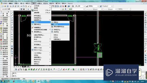 天正CAD怎么查询房间面积(天正怎么查看房间面积)