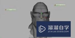 Maya怎么连接faceshift(maya怎么连接顶点)