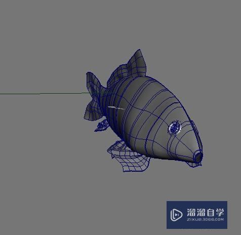 Maya怎么制作卡通人物(maya制作卡通人物模型的流程)