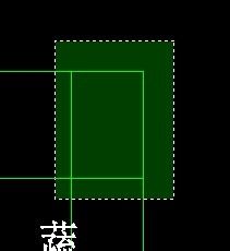 AutoCAD中使用选择对象的方法和技巧总结