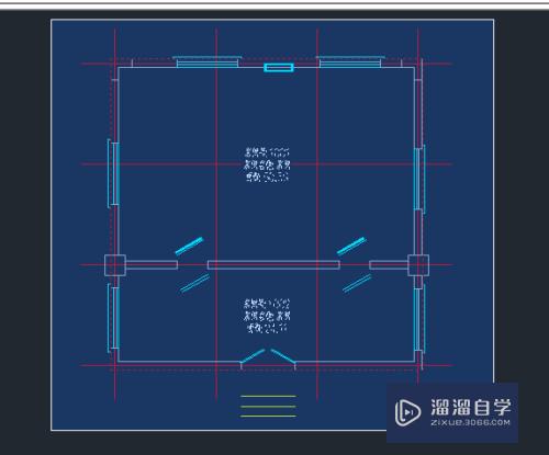 CAD天正暖通如何进行房屋负荷计算？