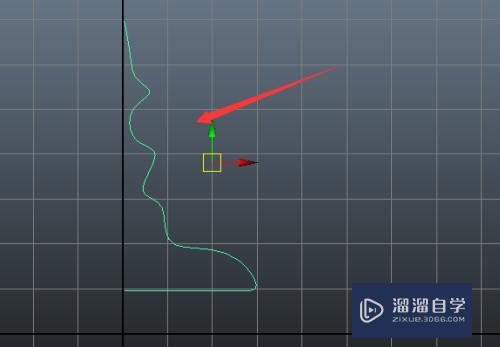 怎么使用Maya创建艺术台灯模型(怎么使用maya创建艺术台灯模型)