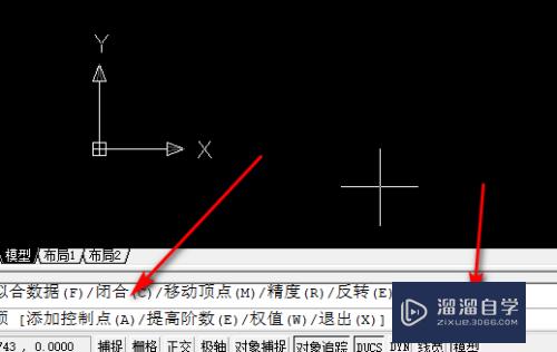 CAD2008多线段命令怎么用(cad多线段的命令)