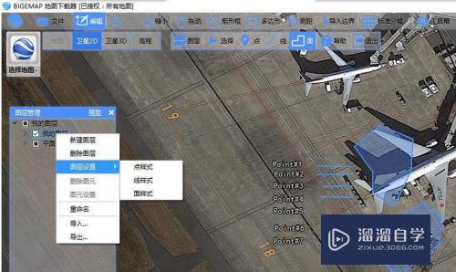 谷歌地图怎么转CAD地图(谷歌地图怎么转cad地图模式)