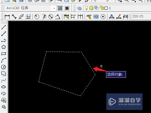 CAD怎样将二维平面转换为曲面？