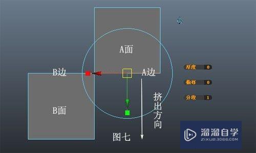 Maya倒角失败或没反应怎么办(maya倒角失败的原因)