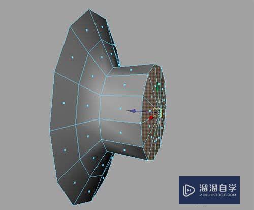 Maya真实的眼睛制作图文教程(maya眼睛怎么做)