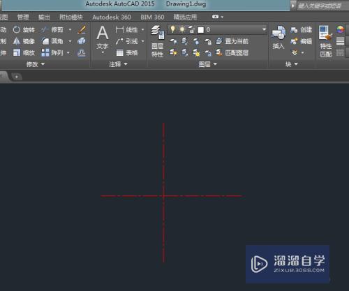 CAD2015环形阵列怎么用(cad2015环形阵列怎么操作)