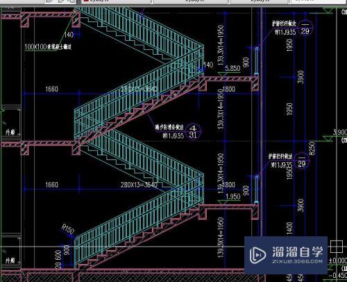 CAD怎么按颜色选择图形(cad怎么按颜色选择图形)