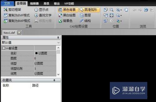 CAD图层线怎么变宽(cad图层线怎么变宽了)