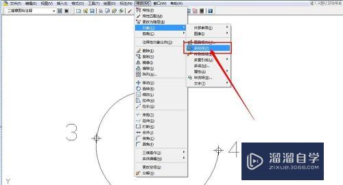 AutoCAD中如何绘制和编辑多段线？