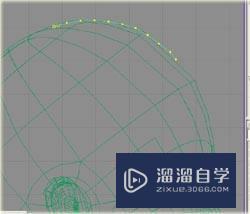 Maya制作头发全教程(maya如何制作头发)