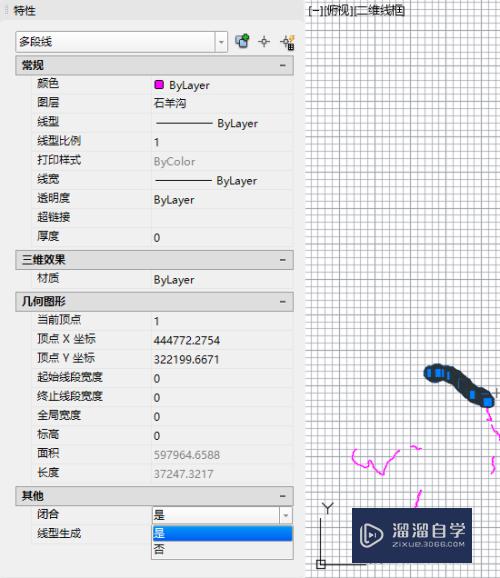 gis和CAD如何做出河道地图(河道地形图cad)