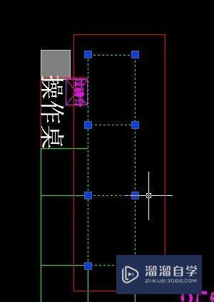 CAD如何使用选择对象工具(cad如何使用选择对象工具)