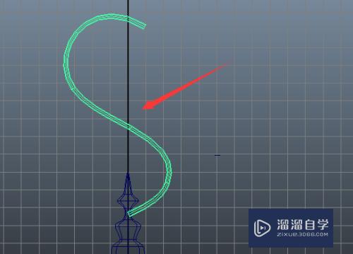 怎么使用Maya创建艺术台灯模型(怎么使用maya创建艺术台灯模型)