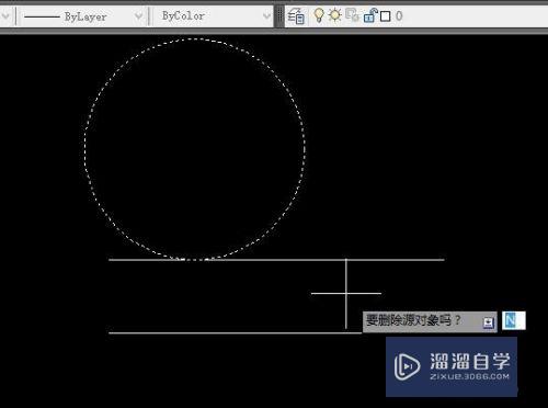 CAD如何画出两根线段的中点(cad如何画出两根线段的中点和中点)