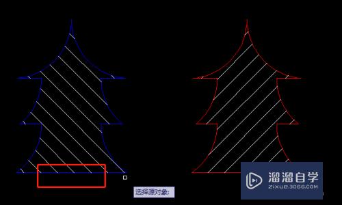 CAD图形如何修改颜色