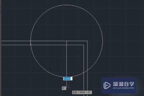 CAD怎么画门的示意图(cad怎么画门?)