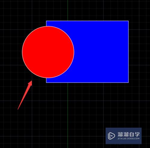 CAD如何调整绘图的次序？