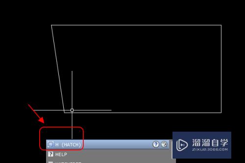 CAD怎么填充并调整填充图形(cad怎么填充并调整填充图形的大小)