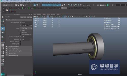 Maya怎么使用keyshot插件快速渲染序列图(maya keyshot)