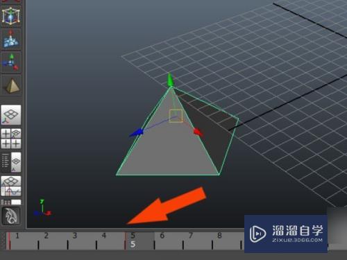 如何删除Maya动画关键帧(如何删除maya动画关键帧的快捷键)