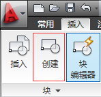 AutoCAD2010怎么导入图标？