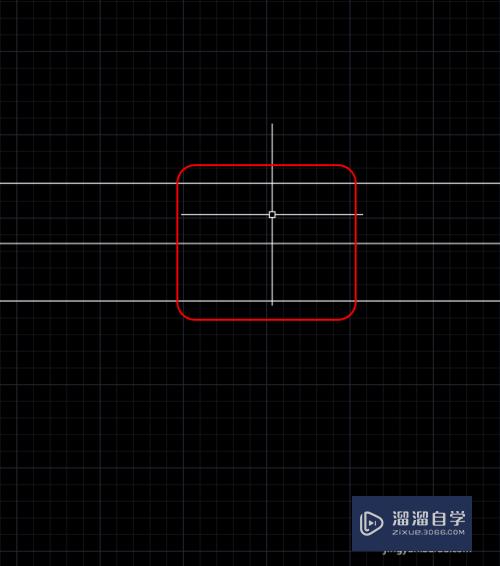 CAD构造线水平绘制技巧