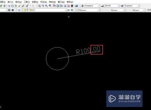 CAD怎么快速去掉标注小数点后的0(cad标注如何去掉小数点后面数字)