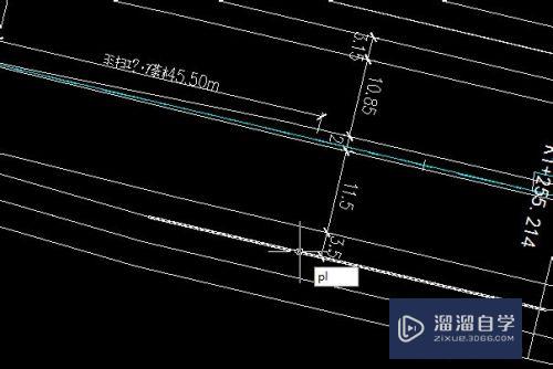 CAD怎么用多线段批量提取坐标(cad怎么用多线段批量提取坐标数据)