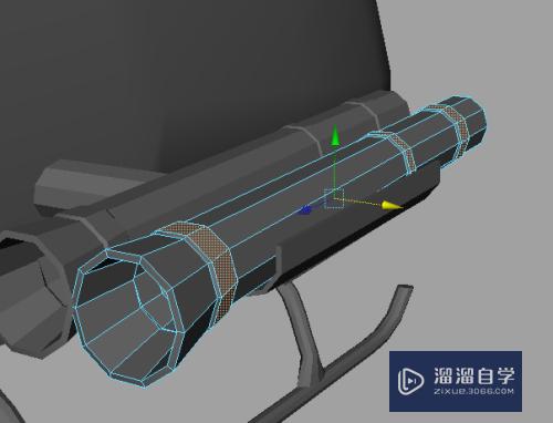 Maya飞机建模教程(maya飞机建模教程入门)